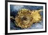 Sunflowers-Vincent van Gogh-Framed Art Print