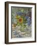 Sunflowers-Susan Ryder-Framed Giclee Print