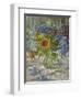 Sunflowers-Susan Ryder-Framed Giclee Print