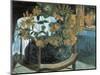 Sunflowers-Paul Gauguin-Mounted Giclee Print