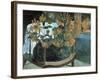 Sunflowers-Paul Gauguin-Framed Giclee Print