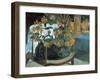 Sunflowers-Paul Gauguin-Framed Giclee Print