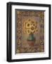 Sunflowers-Eva Misa-Framed Art Print