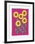 Sunflowers-FS Studio-Framed Giclee Print