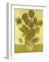 Sunflowers-null-Framed Giclee Print