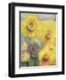 Sunflowers-Karen Armitage-Framed Giclee Print