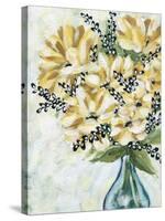 Sunflowers-Yvette St. Amant-Stretched Canvas