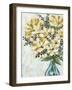 Sunflowers-Yvette St. Amant-Framed Art Print