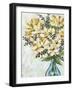 Sunflowers-Yvette St. Amant-Framed Art Print