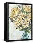 Sunflowers-Yvette St. Amant-Framed Stretched Canvas