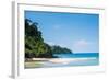 Sungai Pinang, Sumatra, Indonesia, Southeast Asia-John Alexander-Framed Photographic Print