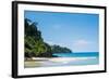 Sungai Pinang, Sumatra, Indonesia, Southeast Asia-John Alexander-Framed Photographic Print