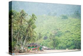 Sungai Pinang, West Sumatra, Indonesia, Southeast Asia-John Alexander-Stretched Canvas