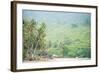 Sungai Pinang, West Sumatra, Indonesia, Southeast Asia-John Alexander-Framed Photographic Print