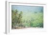 Sungai Pinang, West Sumatra, Indonesia, Southeast Asia-John Alexander-Framed Photographic Print