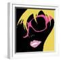 Sunglass Chic-shutterart-Framed Art Print