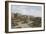 Sunk Gardens, Clacton-On-Sea-Alfred Robert Quinton-Framed Giclee Print