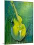 Sunken Dreams Cello-Michelle Faber-Mounted Giclee Print