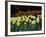 Sunken Garden, Butchart Gardens, Victoria, British Columbia, Canada-null-Framed Photographic Print