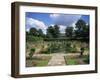 Sunken Garden, Kensington Gardens, London, England, United Kingdom, Europe-Nelly Boyd-Framed Photographic Print