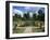 Sunken Garden, Kensington Gardens, London, England, United Kingdom, Europe-Nelly Boyd-Framed Photographic Print