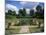 Sunken Garden, Kensington Gardens, London, England, United Kingdom, Europe-Nelly Boyd-Mounted Photographic Print