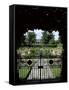 Sunken Garden, Kensington Gardens, London, England, United Kingdom-Nelly Boyd-Framed Stretched Canvas