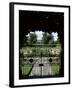 Sunken Garden, Kensington Gardens, London, England, United Kingdom-Nelly Boyd-Framed Photographic Print