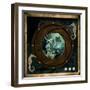 Sunken Treasure-Lydia Marano-Framed Photographic Print