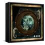 Sunken Treasure-Lydia Marano-Framed Stretched Canvas