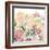 Sunkissed Posies I-Grace Popp-Framed Art Print