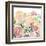 Sunkissed Posies I-Grace Popp-Framed Art Print