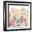 Sunkissed Posies I-Grace Popp-Framed Art Print