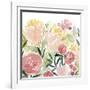 Sunkissed Posies I-Grace Popp-Framed Art Print