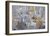 Sunlight and Shade-Henry Henry-Framed Giclee Print