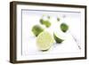 Sunlight Harvest - Zest-James Guilliam-Framed Giclee Print