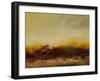 Sunlight I-Sharon Gordon-Framed Art Print