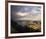 Sunlight over Rio-Bent Rej-Framed Giclee Print