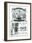 Sunlight Soap Advertisement, from The Illustrated London News Diamond Jubilee Number, 1897-null-Framed Giclee Print