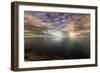 Sunlight-Sebastien Lory-Framed Photographic Print