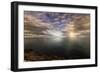 Sunlight-Sebastien Lory-Framed Photographic Print