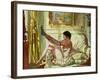 Sunlight-Sir William Orpen-Framed Giclee Print