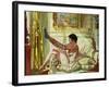 Sunlight-Sir William Orpen-Framed Giclee Print