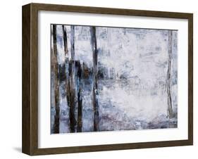 Sunlit bark II-Alexys Henry-Framed Giclee Print