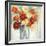 Sunlit Blooms-Wani Pasion-Framed Giclee Print