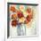 Sunlit Blooms-Wani Pasion-Framed Art Print