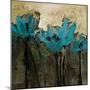 Sunlit Botanics 1-Wendy Kroeker-Mounted Art Print