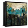 Sunlit Botanics 2-Wendy Kroeker-Framed Stretched Canvas