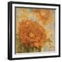 Sunlit Flowers I-Philip Brown-Framed Giclee Print