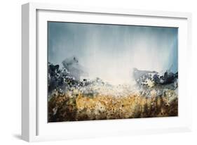 Sunlit Glen-Kari Taylor-Framed Giclee Print